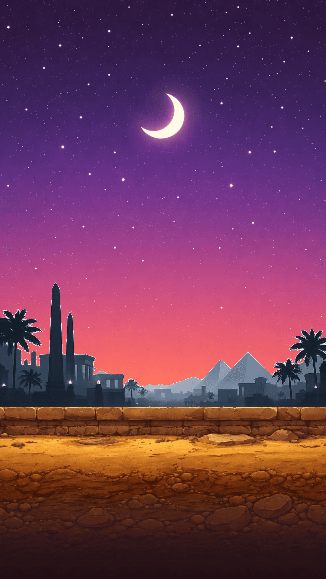 Potiphar's House