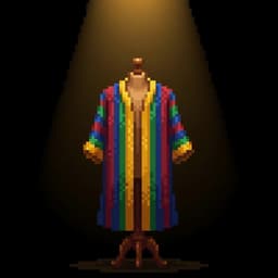 Coat of Colors