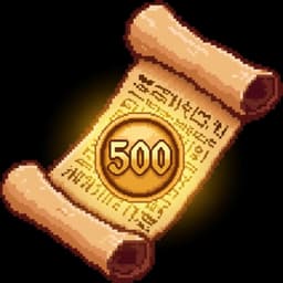 Scroll Master